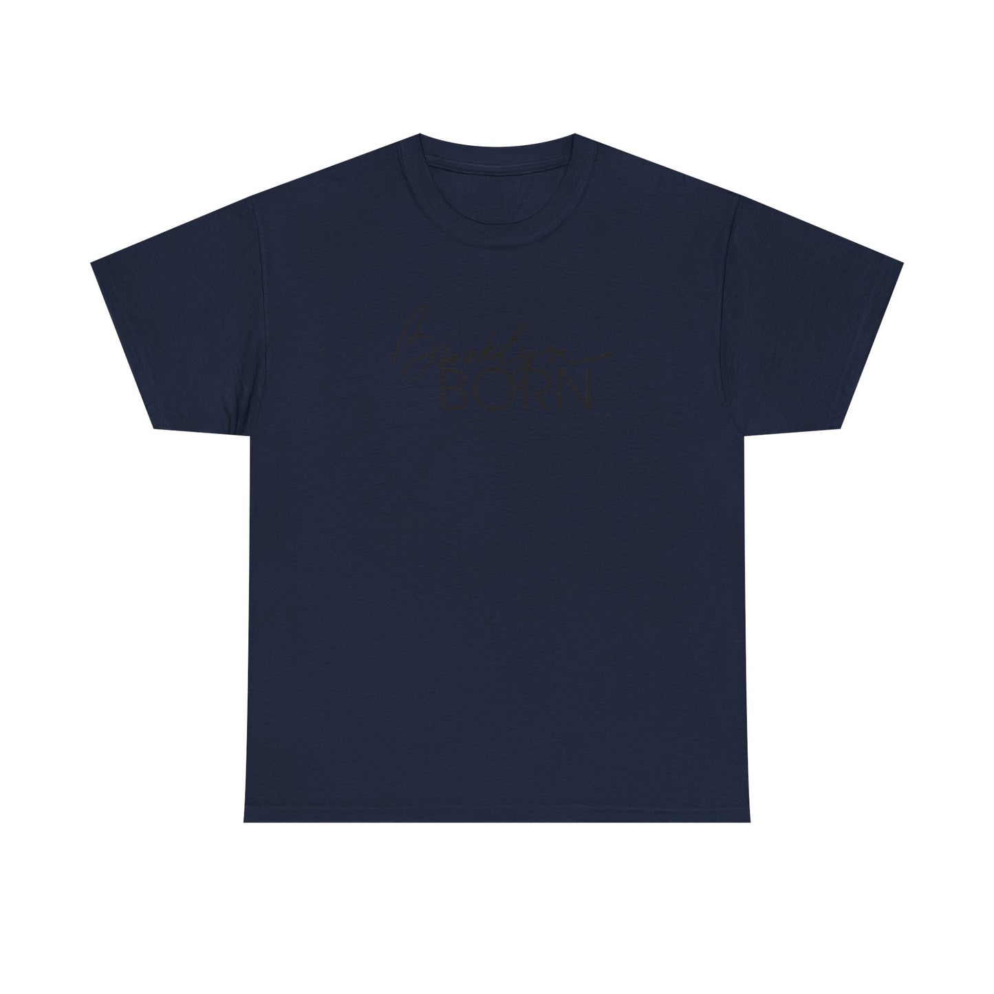 Brooklyn Born v2 Unisex Tee
