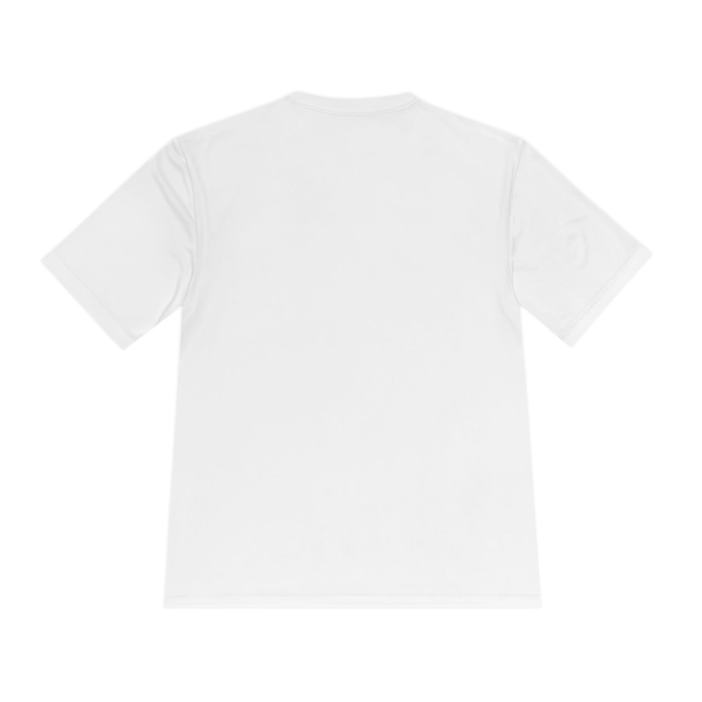 Unisex Moisture Wicking Prayer Warrior Tee