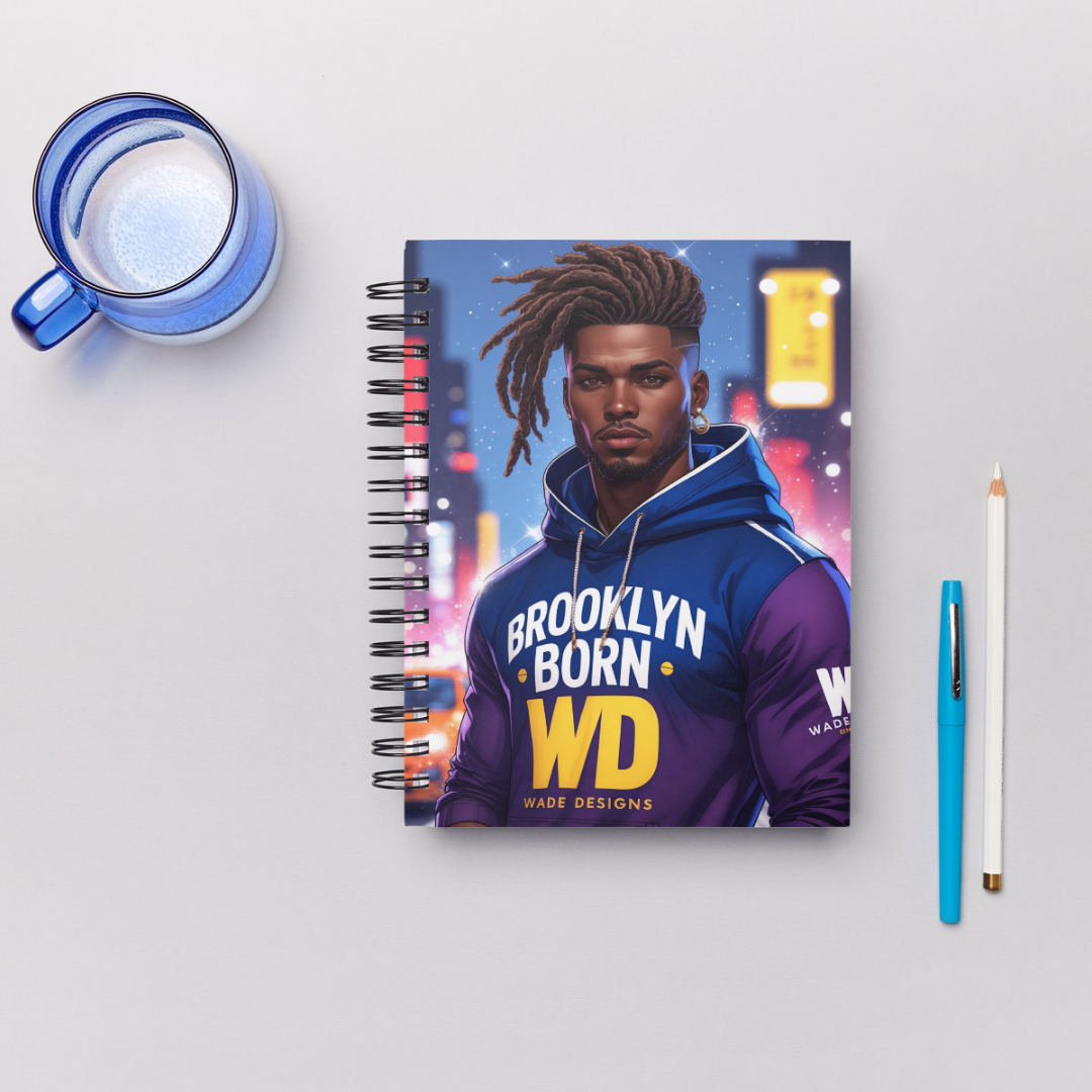 The Grind Book
