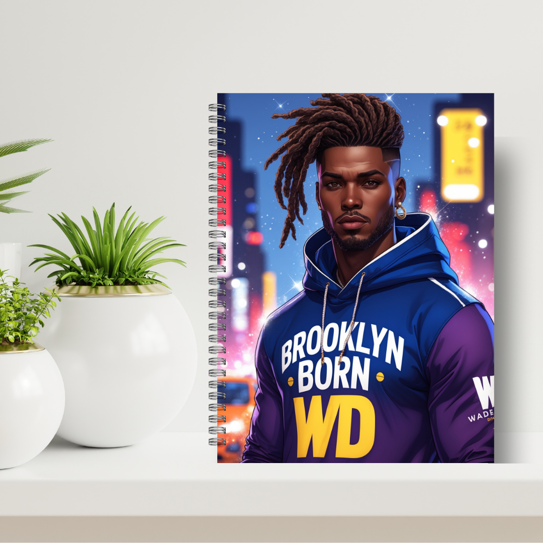 The Grind Book