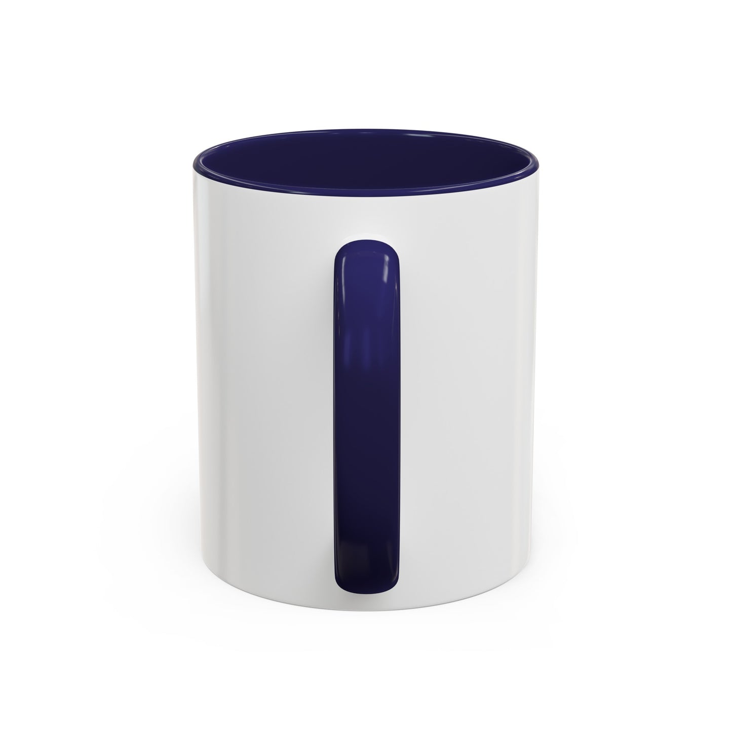 God's Child Accent Coffee Mug (11, 15oz)