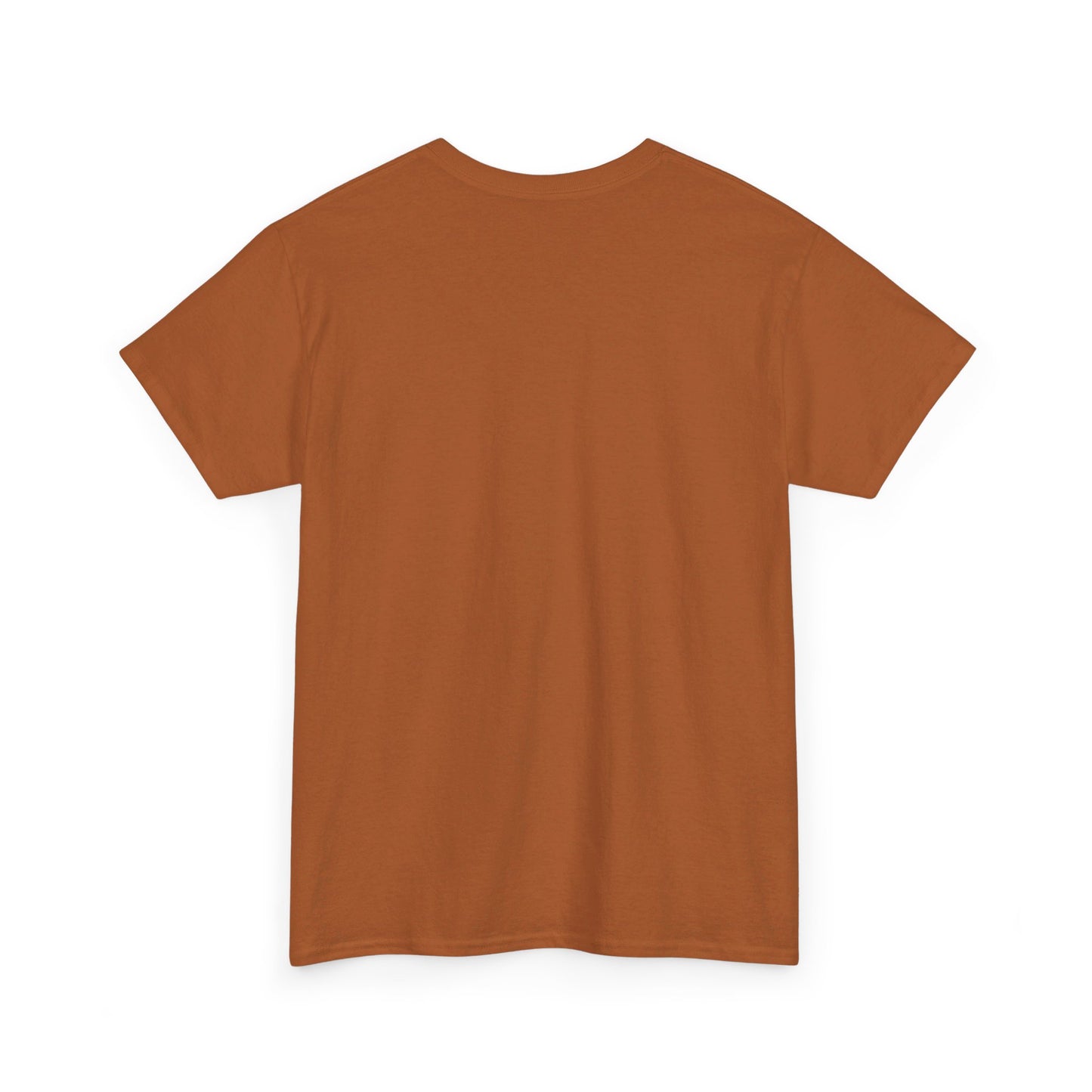 I'm From Brooklyn Unisex Heavy Cotton Tee