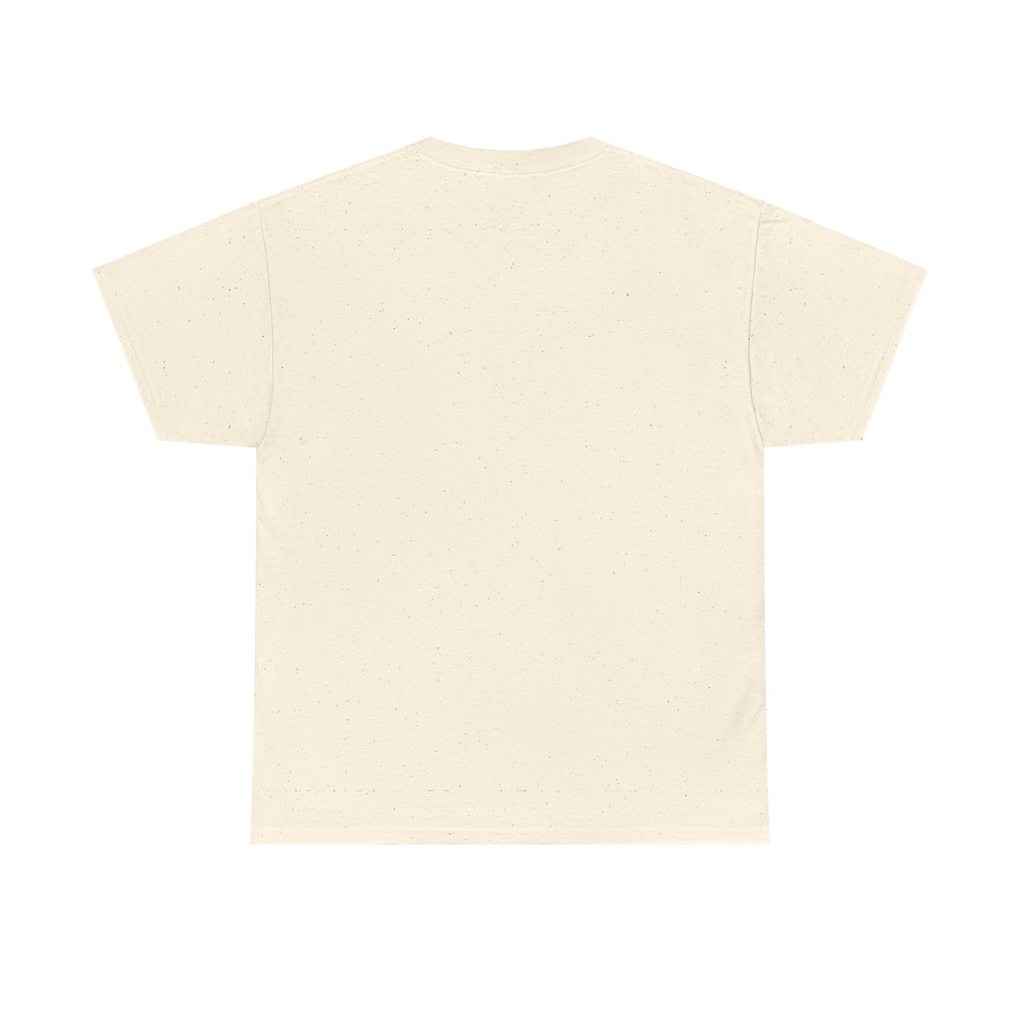 Unapologetically Free – Unisex Heavy Cotton Tee