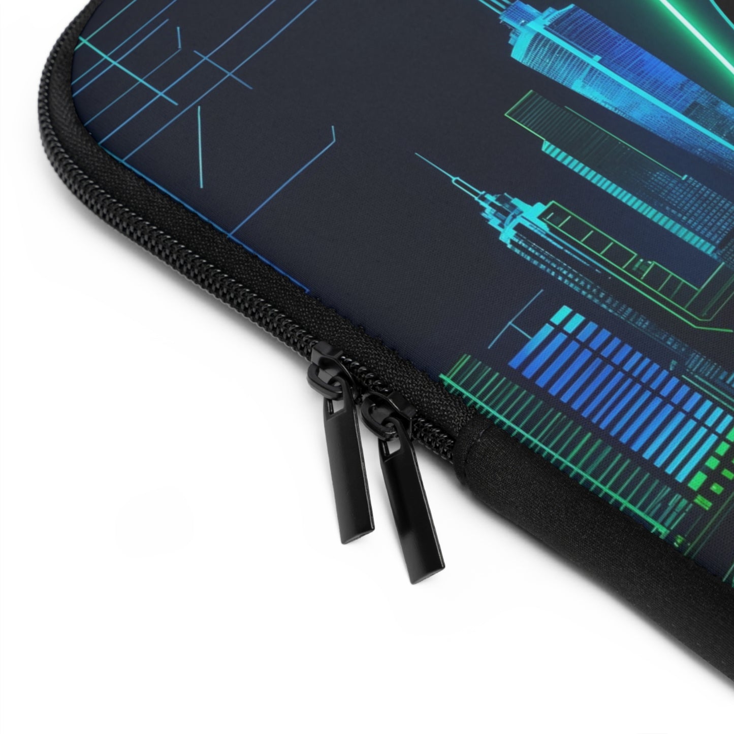 Level Up Laptop Sleeve – Gamer Edition
