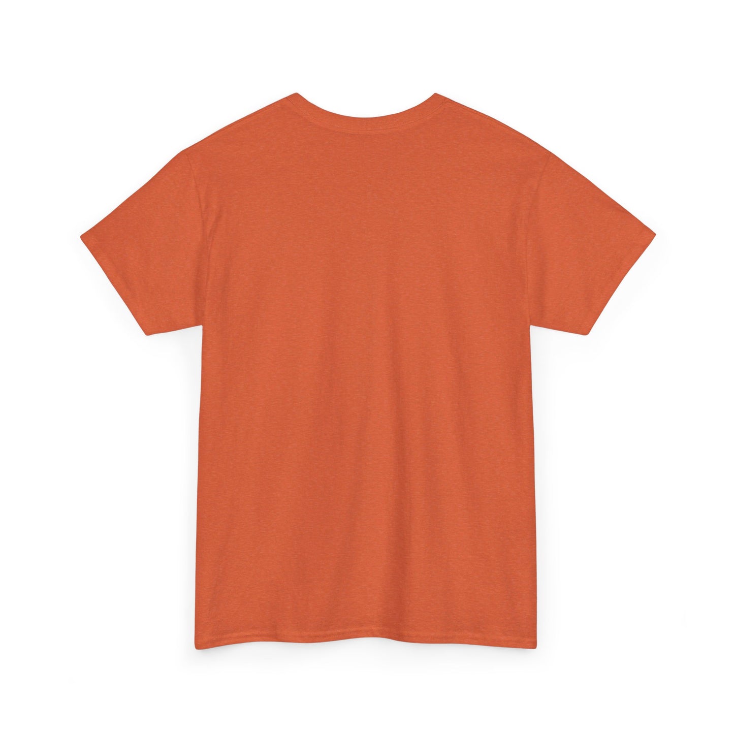 I'm From Brooklyn Unisex Heavy Cotton Tee