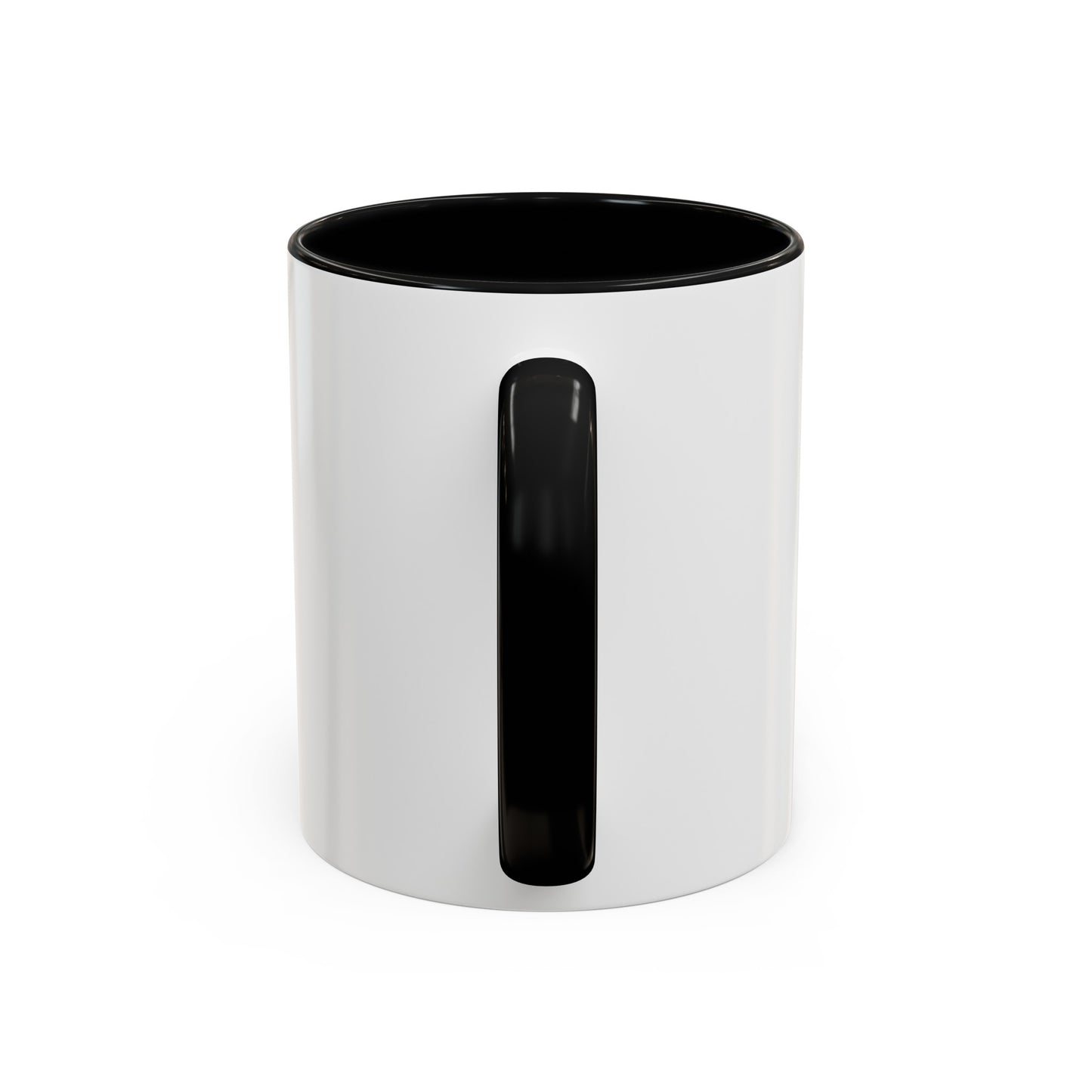 God's Child Accent Coffee Mug (11, 15oz)