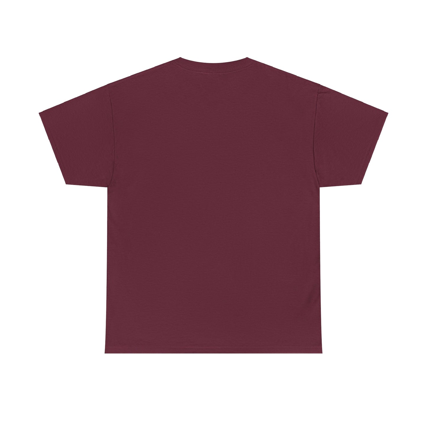 I'm From Brooklyn Unisex Heavy Cotton Tee