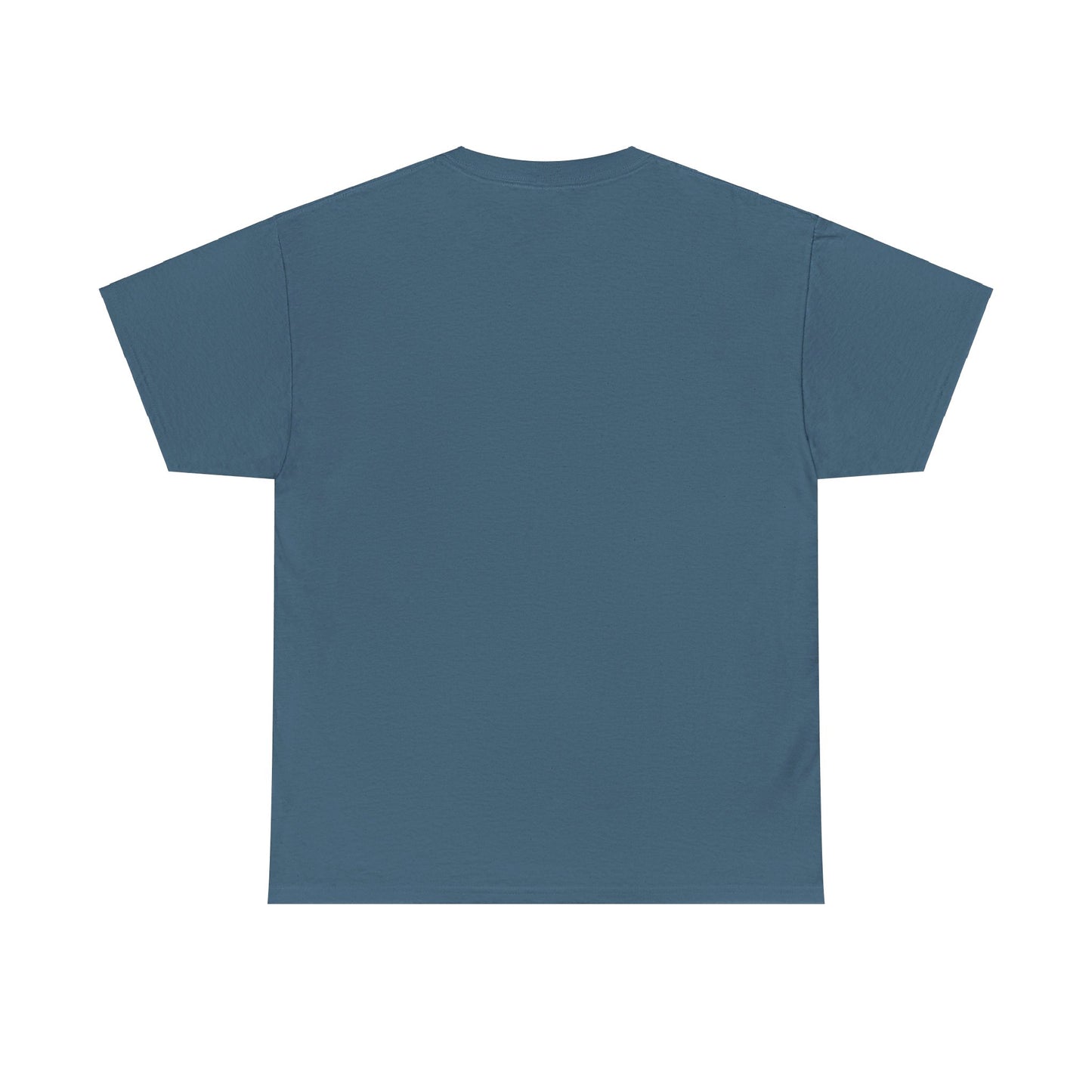 I'm From Brooklyn Unisex Heavy Cotton Tee