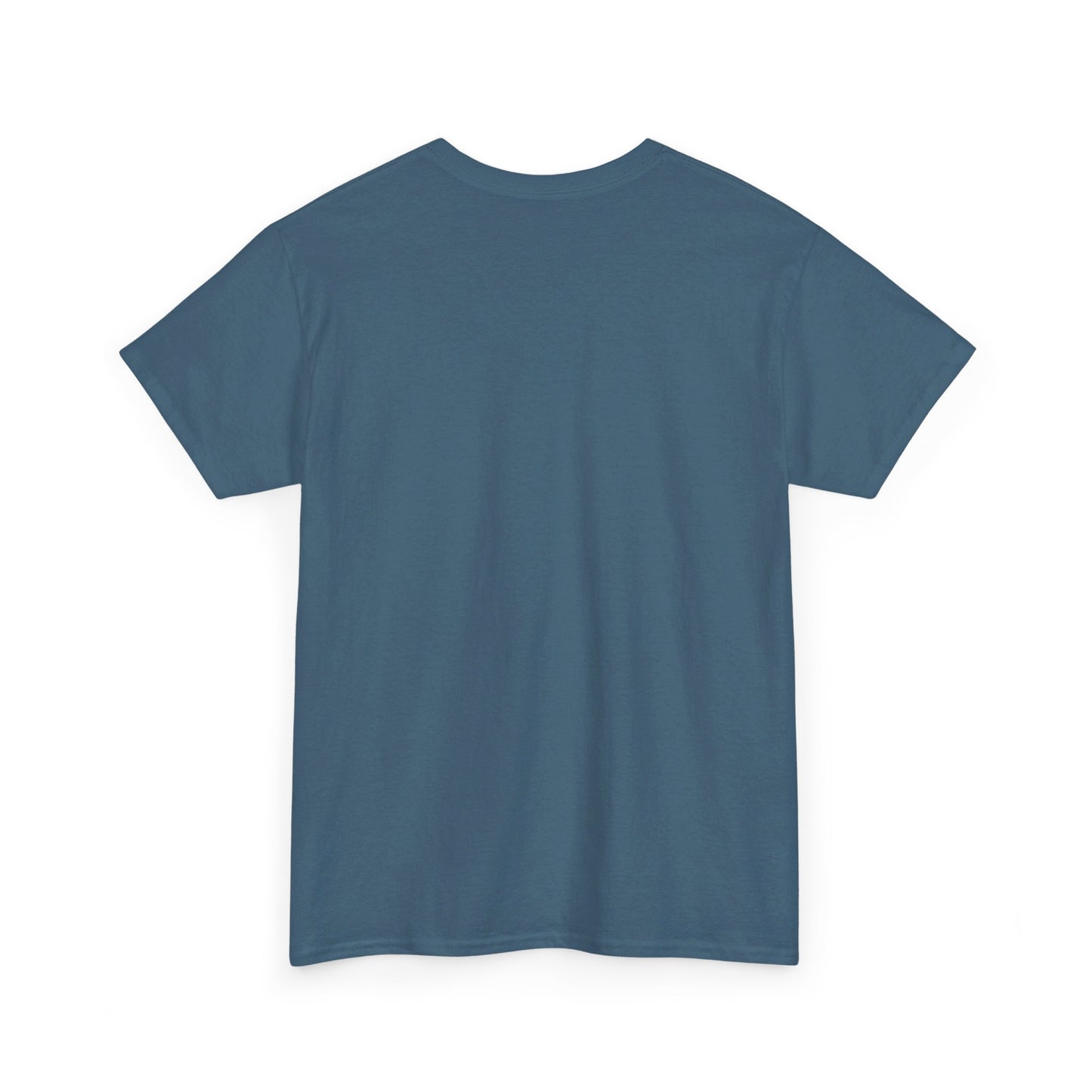 I'm From Brooklyn Unisex Heavy Cotton Tee