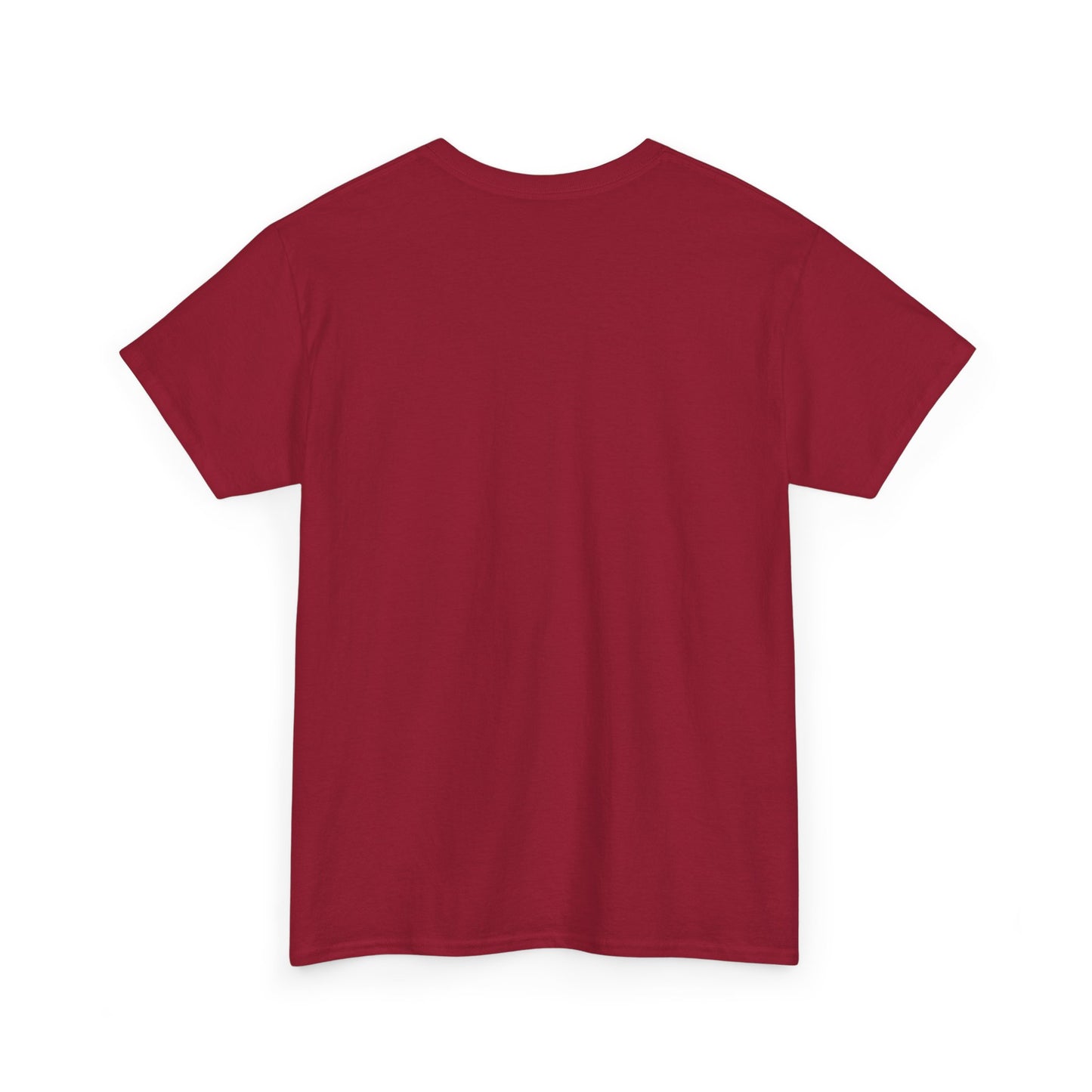 Brooklyn Born v2 Unisex Tee