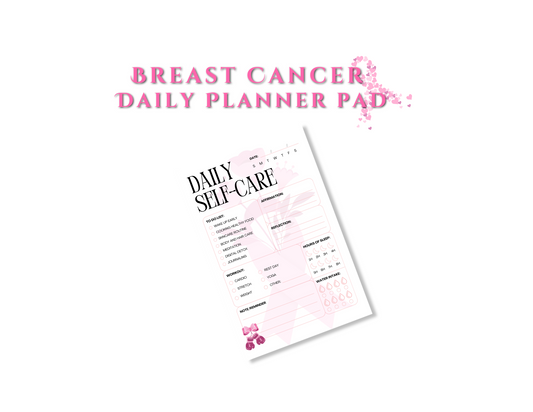 Pad for Breast Cancer