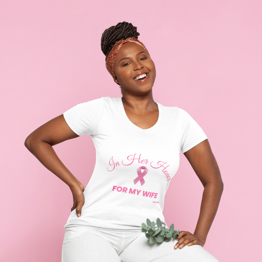 In Her Honor Tribute Ladies’ Tees / Wife