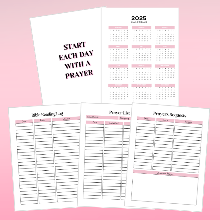 Page samples 1