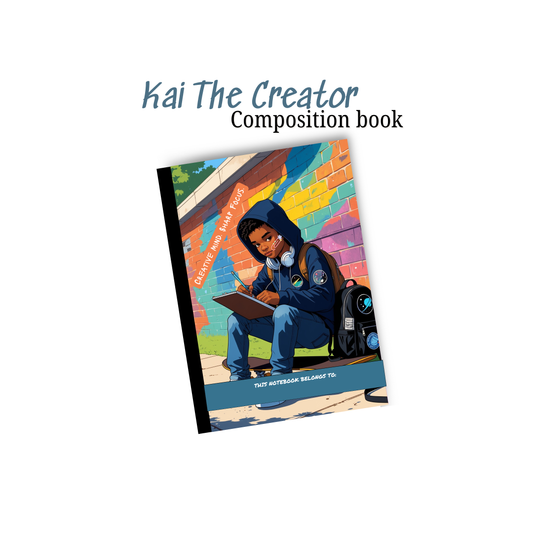 Kai The Creator cover