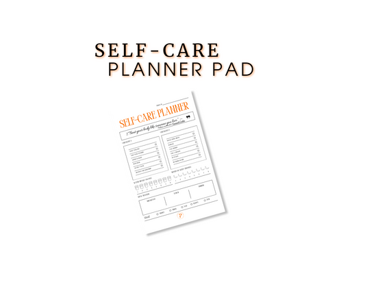 Self-CarePlannerPad_Orange