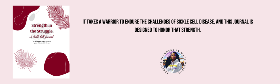 About Strength in the Struggle