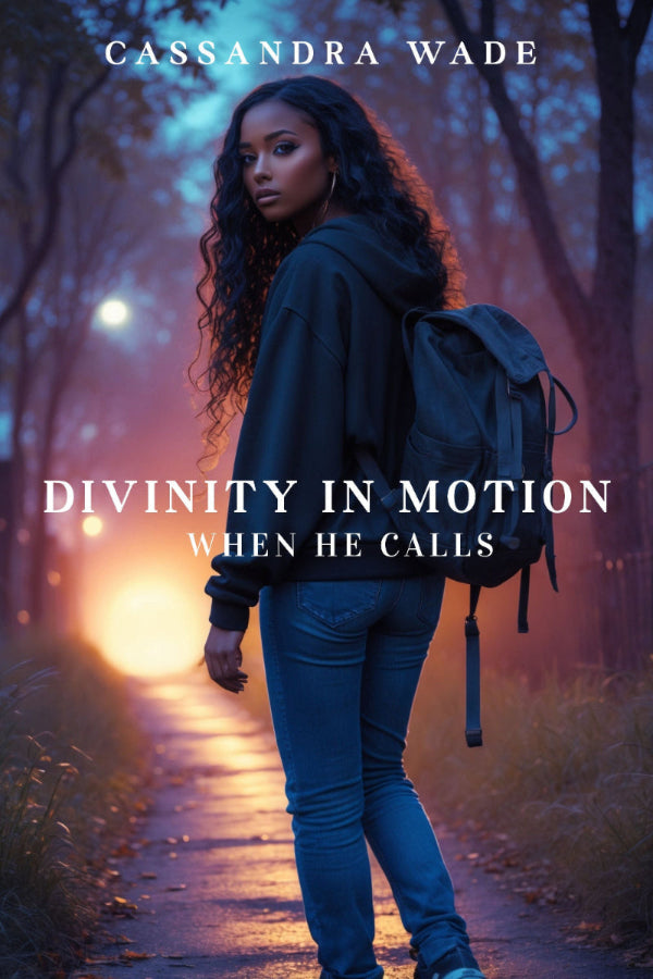 Divinity In Motion