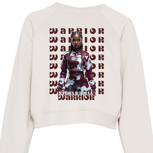Vintage White - FRONT